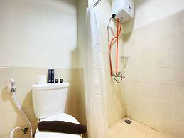 Comfy Studio Apartment at Harvard Jatinangor