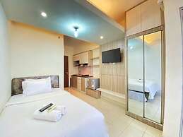Comfy Studio Apartment at Harvard Jatinangor