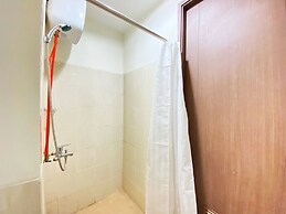 Comfy Studio Apartment at Harvard Jatinangor