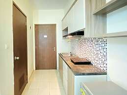 Comfy Studio Apartment at Harvard Jatinangor