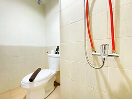 Comfy Studio Apartment at Harvard Jatinangor