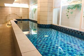 1Br Japanese Style Apartment At Mustika Golf Residence