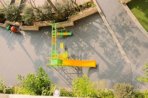 1Br Japanese Style Apartment At Mustika Golf Residence