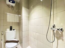 Comfort Studio Room At Mekarwangi Square Cibaduyut Apartment