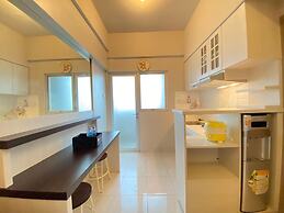 Relaxing 1Br At Apartment At Newton Residence Bandung