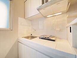 Relaxing 1Br At Apartment At Newton Residence Bandung