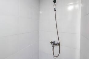 Comfort And Well Design Studio At Paltrow City Apartment