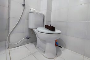 Comfort And Well Design Studio At Paltrow City Apartment