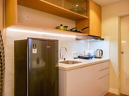 Simple And Cozy Designed 2Br Apartment At Tokyo Riverside Pik 2