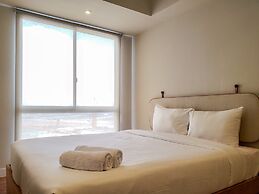 Simple And Cozy Designed 2Br Apartment At Tokyo Riverside Pik 2