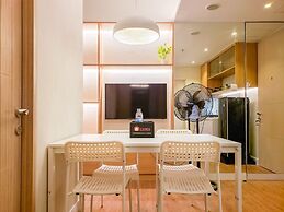 Simple And Cozy Designed 2Br Apartment At Tokyo Riverside Pik 2