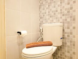 Simple And Cozy Designed 2Br Apartment At Tokyo Riverside Pik 2