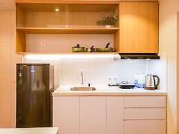 Simple And Cozy Designed 2Br Apartment At Tokyo Riverside Pik 2