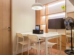 Simple And Cozy Designed 2Br Apartment At Tokyo Riverside Pik 2