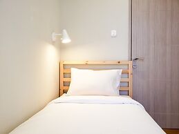 Simple And Cozy Designed 2Br Apartment At Tokyo Riverside Pik 2