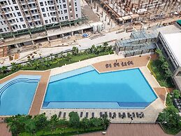 Simple And Cozy Designed 2Br Apartment At Tokyo Riverside Pik 2