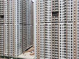 Simple And Cozy Designed 2Br Apartment At Tokyo Riverside Pik 2