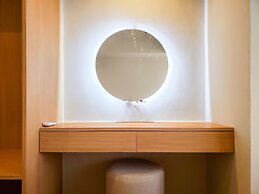 Simple And Cozy Designed 2Br Apartment At Tokyo Riverside Pik 2