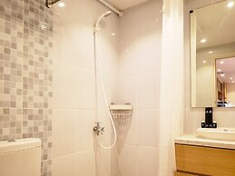 Simple And Cozy Designed 2Br Apartment At Tokyo Riverside Pik 2