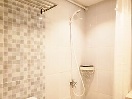 Simple And Cozy Designed 2Br Apartment At Tokyo Riverside Pik 2