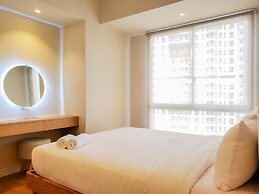 Simple And Cozy Designed 2Br Apartment At Tokyo Riverside Pik 2