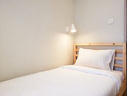 Simple And Cozy Designed 2Br Apartment At Tokyo Riverside Pik 2