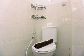 Cozy Studio At Urbantown Serpong Apartment