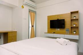 Cozy Studio At Urbantown Serpong Apartment
