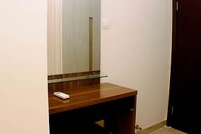 Stunning And Comfortable 2Br At Menteng Park Apartment