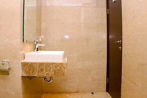 Stunning And Comfortable 2Br At Menteng Park Apartment