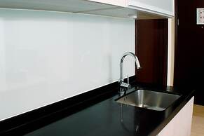 Stunning And Comfortable 2Br At Menteng Park Apartment