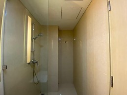 New And Homey Studio Apartment At Warhol (W/R) Residence