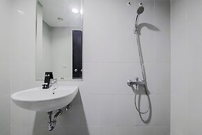 Warm And Cozy Stay Studio At Casa De Parco Apartment