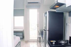 Good Deal And Comfy Studio Apartment Springlake Summarecon Bekasi
