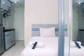 Good Deal And Comfy Studio Apartment Springlake Summarecon Bekasi