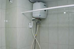 Good Deal And Comfy Studio Apartment Springlake Summarecon Bekasi