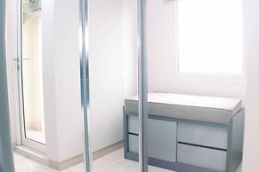 Good Deal And Comfy Studio Apartment Springlake Summarecon Bekasi