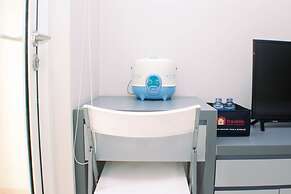 Good Deal And Comfy Studio Apartment Springlake Summarecon Bekasi