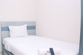 Good Deal And Comfy Studio Apartment Springlake Summarecon Bekasi