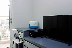 Good Deal And Comfy Studio Apartment Springlake Summarecon Bekasi
