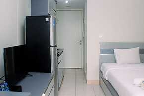 Good Deal And Comfy Studio Apartment Springlake Summarecon Bekasi