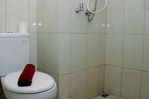 Good Deal And Comfy Studio Apartment Springlake Summarecon Bekasi