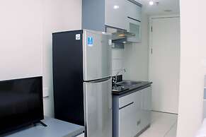 Good Deal And Comfy Studio Apartment Springlake Summarecon Bekasi