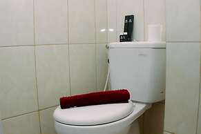 Good Deal And Comfy Studio Apartment Springlake Summarecon Bekasi