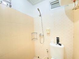 Modern Designed 2Br At Suites @Metro Apartment