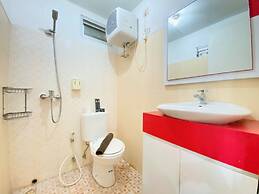 Modern Designed 2Br At Suites @Metro Apartment