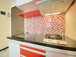 Modern Designed 2Br At Suites @Metro Apartment