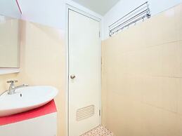 Modern Designed 2Br At Suites @Metro Apartment