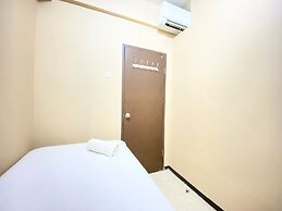 Modern Designed 2Br At Suites @Metro Apartment