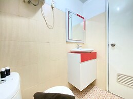 Modern Designed 2Br At Suites @Metro Apartment